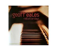 Eales, Geoff - Red Letter Days