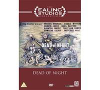 Ealing Classics DVD Collection - Went The Day Well?/Dead Of Night/Nicholas Nickleby/Scott of the Antarctic [1945]