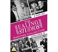 Ealing Studios Rarities Collection: Volume 6 (DVD)