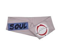 Ealipoi Soul Cosplay Anime Soul Evans Headband Accessories Elastic Pendant for Men Women