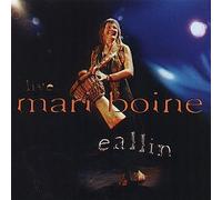 Eallin by Boine, Mari Import edition (1993) Audio CD