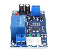 EALRIDV Water Level Sensor,No Manual Management Required,Water Sensor, Simple Installation,Pool Water Level Sensor, Long Service Life,For Water Tank, Pool, Garage, Basement