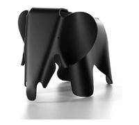 Eames Elephant Charles & Ray Eames, 1945 Black one size