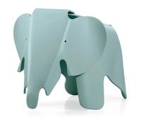 Eames Elephant Charles & Ray Eames, 1945 Bluish grey one size