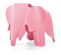 Eames Elephant Charles & Ray Eames, 1945 Pale Pink one size
