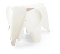 Eames Elephant Charles & Ray Eames, 1945 White one size