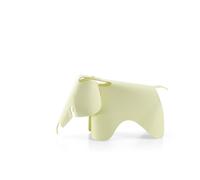 Eames Elephant RE Stool Canary