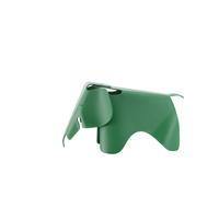 Eames Elephant RE Stool Emerald