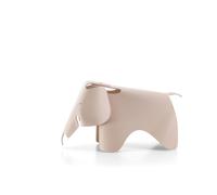 Eames Elephant RE Stool Pale Rose