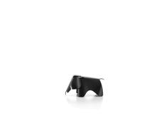 Eames Elephant RE Stool Small Black Black