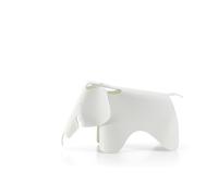 Eames Elephant RE Stool White