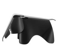 Eames Elephant Small RE Vitra deep black - 4055737304910