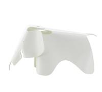 Eames Elephant Small RE Vitra White - 4055737304941