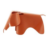 Eames Elephant Small small RE Vitra Red Orange - 4055737304958