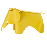 Eames Elephant small Vitra-buttercup SINGLE PIECES - 4055737044885