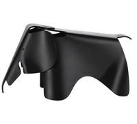 Eames Elephant small Vitra-deep black SINGLE PIECES - 4055737044847