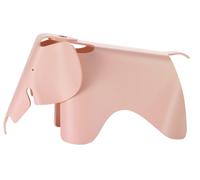 Eames Elephant small Vitra-delicate pink SINGLE PIECES - 4055737044892
