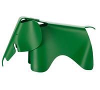 Eames Elephant small Vitra-palm green SINGLE PIECES - 4055737044861