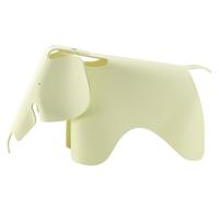 Eames Elephant Stool RE Vitra canary yellow - 4055737296819
