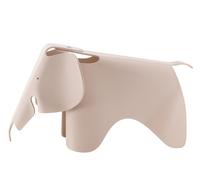 Eames Elephant Stool RE Vitra Pale pink - 4055737296802
