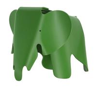 Eames Elephant Stool vert palmier one size