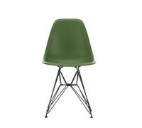 Eames Fibreglass Chair DSR Chair Vitra
