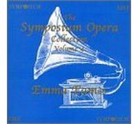 Eames:Homer:De Gogorz - Symposium Opera Collection, Vol.4