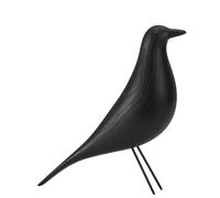 Eames House Bird Sculpture Ash black Vitra