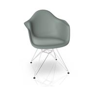 Eames Plastic Arm Chair DAR Chair Vitra Colours 2019