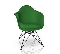 Eames Plastic Arm Chair DAR Chair Vitra Colours 2019