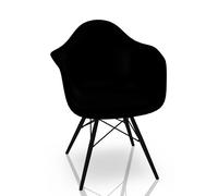 Eames Plastic Arm Chair DAW Chair Vitra Colours 2019