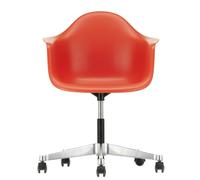Eames Plastic Arm Chair PACC Chair Vitra