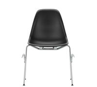 Eames Plastic Side Chair DSS Chair Vitra