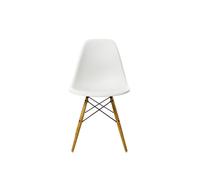 Eames Plastic Side Chair DSW Vitra - SINGLE PIECES