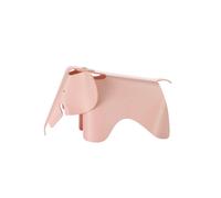 Eames Small Elephant Stool - Charles & Ray Eames, 1945 - Limited Edition Pale Pink S