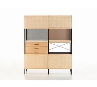 Eames Storage Unit ESU Bookcase Vitra