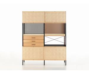 Eames Storage Unit ESU Bookcase Vitra