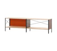 Eames Storage Unit ESU, Shelf - 1 Shelf - Charles & Ray Eames, 1949 Multicoloured one size