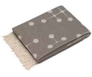 Eames Wool Blanket Dot Pattern Vitra - 4055737044533