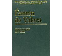 Eamon De Valera (Political Portraits)