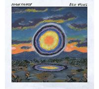 Eamon Fogarty - Blue Values [VINYL]