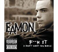 Eamon - It: I Don't Want You Back [Vinyl LP] [VINYL]