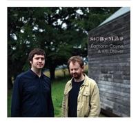 Éamonn Coyne & Kris Drever - Storymap