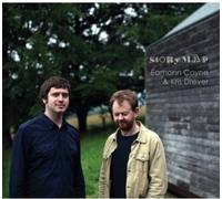 EAMONN COYNE/KRIS DREVER - Storymap