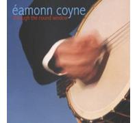 Eamonn Coyne - Through the Round Window [New CD]