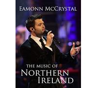 Eamonn McCrystal : The Music of Northern Ireland
