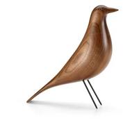 Eams House Bird - Charles & Ray Eams, 1947 Walnut one size