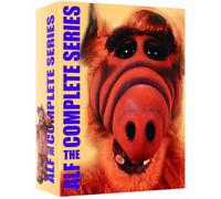 Eamufa Alf The Complete Series Box Set