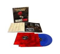 Eamufa Anais Mitchell - Hadestown Exclusive Limited