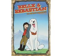 Eamufa Belle & Sebastian - La Serie